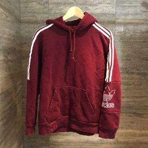 Adidas Sweater